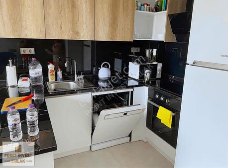 Altıntaş'ta Cross Twins Sitesi 1+1