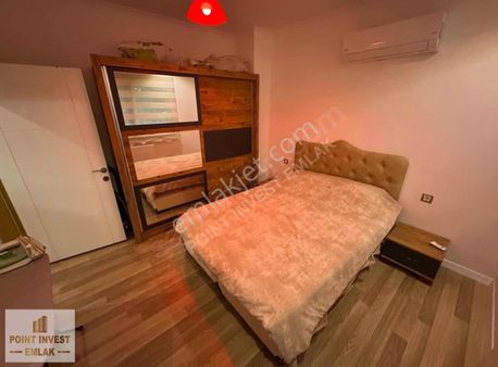 Poınt Invest Ten Satılık Limanda 2+1