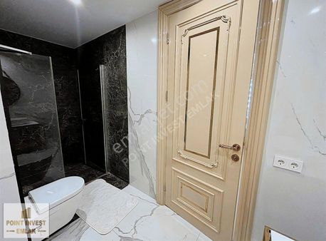 Poınt İnvest'ten Kiralık Denize Sıfır Lüks Resıdence