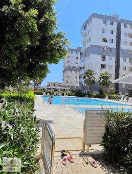 Konyaalti Sarısu Satlik 2+1 Site İçi Yüksek Giriş