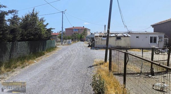 Hallaçlı Köy İçi İmarlı Arsa