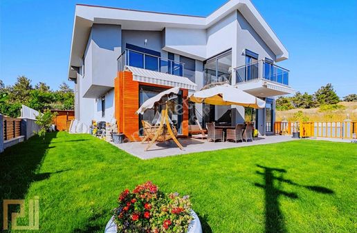 Ilıca / Manavgat / Antalyada Satılık Lüks Villa