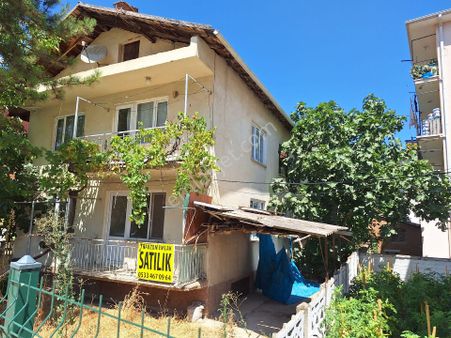 Yeniden Mahallesi 2katlı Müstakilev