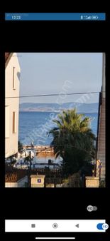 Karabiga’da Denize Sadece 100 Metre Mesafede, Bahçeli, Konforlu 2+1 Satılık Daire!