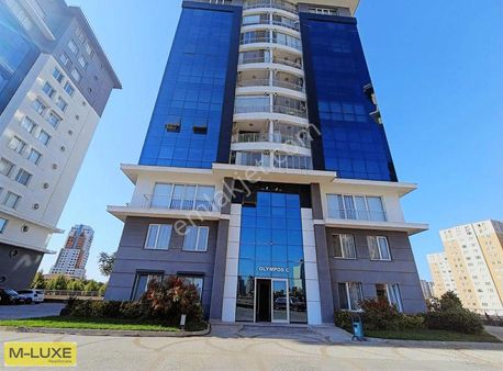 Bahçeşehir Park-2 Evlerinde En Merkezi Lokasyon Geniş 4+1