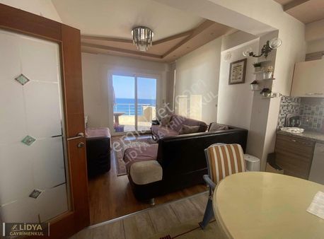 Marka Site ''alata Park'' D Blok 4+1