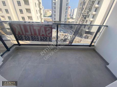 Site İçerisinde Lüks 3+1