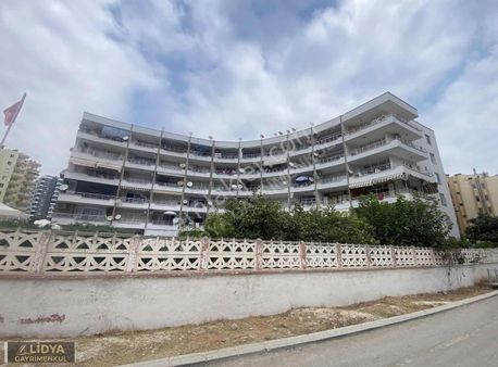 Tömük Mah. Denize Sıfır 2+1 Yazlık