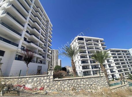 Ayaş'ta Satılık Lüks 1+1 Yazlık