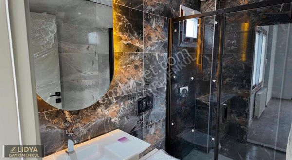 Ultra Lüx Havuzlu 3+1 Satılık Daireler