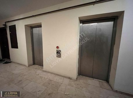 Lidya'dan Toki'de Bğmsz Mutfak 2+1 Daire