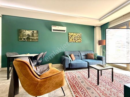 Ender Uysal Gayrimenkulden Asmalıevler Mahallesin De Satılık 1.5+1 Apart Daire..