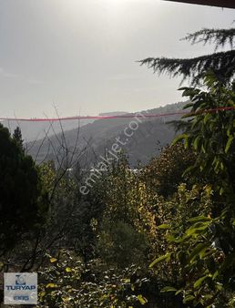 Satılık İçerisinde Ev Bulunan 3500 M2 Tarla