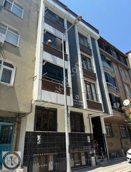 Sultangazi İsmetpaşa Mah. 2+1 Satılık Yüksek Giriş Daire
