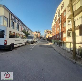 Fırat Emlaktan Cayırova Fatih Caddesine Cok Yakın Satılık 3+1