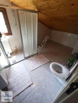 1000 Metrekare İçinde Deniz Manzaralı Müstakil Ev