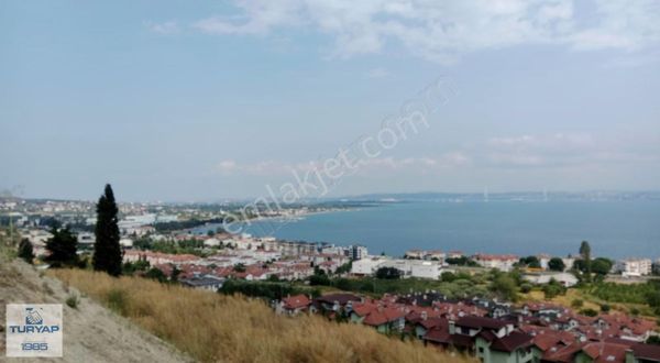 Turyap'dan Karamürsel'de Ultralüks Havuzlu Satılık Dubleks Daire