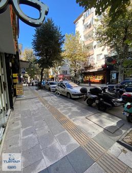 Turyap Erhan'dan Yalova Merkezde Hesaplı 30 M² Dükkan