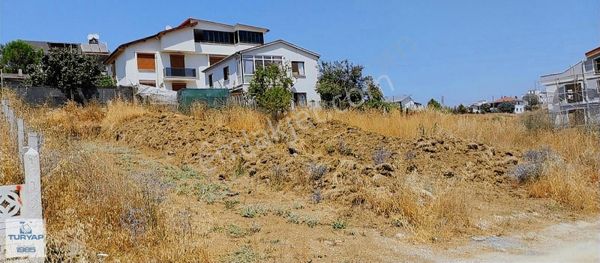 Turyap Mehmet Çevik Ten Fırsat Çiftlikköy 3 Kat Yüzde 40 İmarlı