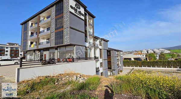 Anayola Cephe Tabela Değeri Yüksek Satılık 3+1 Daire