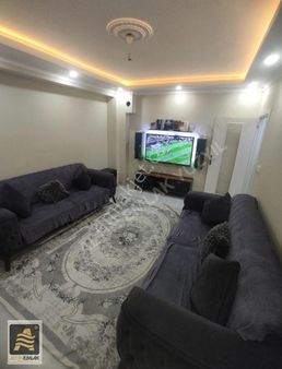 Yüzyılda Satılık Ara Kat 2+1