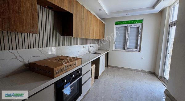 Antalya Aydoğmuş Katta 2+1 Sıfır Daire