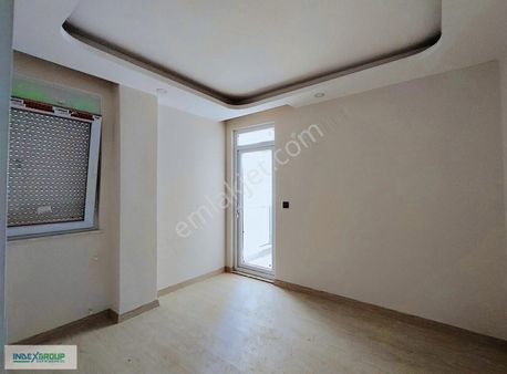 Antalya Ayanoğlu Geniş 1+1 Sıfır Daire