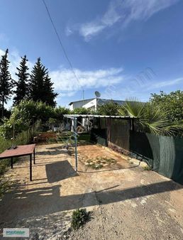 Altınovada 500m2 İçinde 3+1 140m2 Müstakil Ev