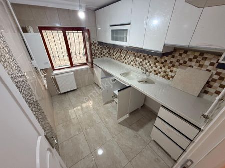 Keçiörende Ufuktepede Demirciler Sok2+1 Bahce Katı Masrafsız Daire