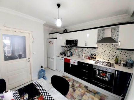 *yükselden Tek Yetkili Kapalı Balkon 3+1 Ara Kat Full Kredili