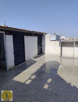 Bamya Suyunda Güzel Konumda Daire