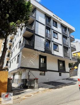 Sancaktepe Fatih Mahallesinde Satılık 2+1 Ters Dubleks Daire