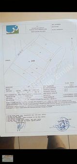 Füsun Emlaktan Nifte Köy Merkezinde Ful Doğa Manzaralı Kiraz Bah