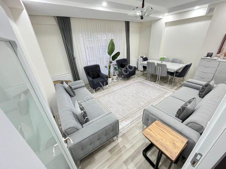 Üç Kardeşler'den Cebeci Mh 3+2 3-yaş 180m2 Lüx Dublex Daire