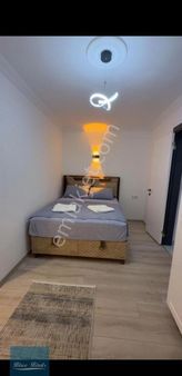 Türkmende Denize 30m 2+1 Ara Kat Ful Esyalı