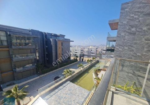 Eğe Mahallesinde Lüks Ara Kat 3+1