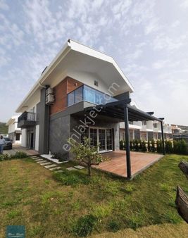 Denize Göle Yürüme Mesafesinde