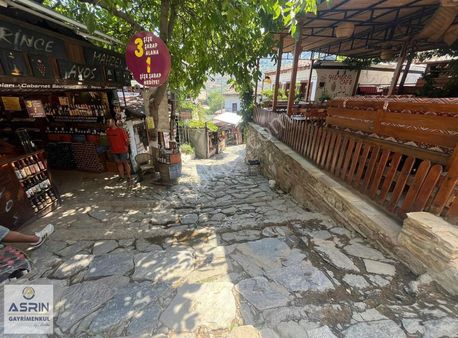 Şirince Köyü Restorant Ve Rum Evi