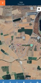 Kartal Gayrimenkul’den Akören’de 1040 M2 İmarlı Arsa