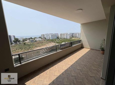 Altın Emlak'tn Net 60 M2 1+1 D400 Sıfır,kapalı Otopark,aqupark,