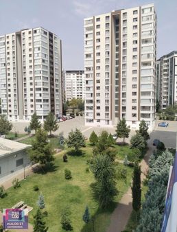 Diyarbakır'ın En Büyük 4+1 Dairesi 270 M2