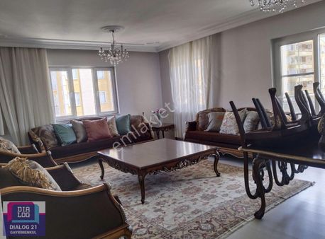 Metropol Kent 2'de Satılık Fırsat Dubleks Daire