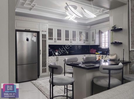 Tezgel Üniversyt Konutlarında 2 Milyon Ekstra Masraflı Bahçe Kat