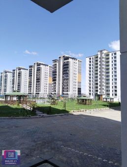 Karayıl Moda Acil Satılık 2+1 Giriş Kat Daire