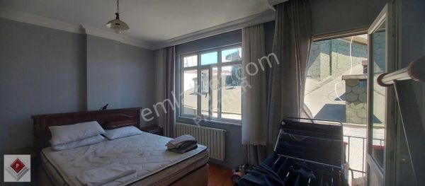 Feriköy Paşa Mahallesinde Aydınlık Balkonlu 2+1 Daire