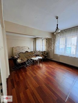 Tam Nokta Kent'ten Şehir Merkezinde Satılık Daire!