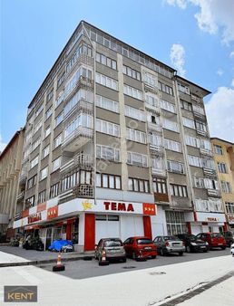 Tam Nokta Kentgayrimenkulden Gürcükapıda Kiralık Daire