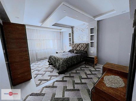 Tam Nokta Kent'den Yıldızkent'de Satılık Ultra Lüx 4+1 Daire