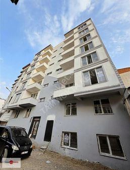 Tam Nokta Kent Gayrimenkulden Sıfır Şehir Merkezinde 2+1 Daire