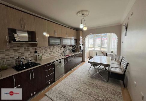 Tam Nokta Kent'ten Kayakyolu'nda Satılık Daire